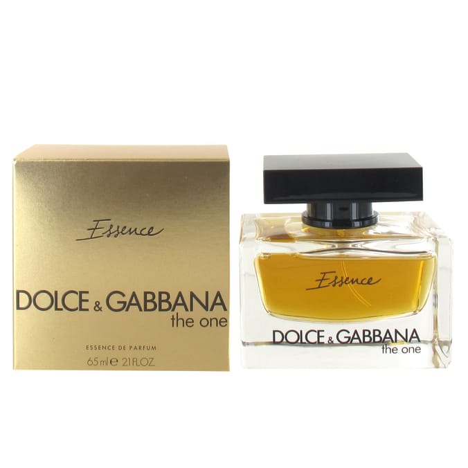 Dolce Gabbana The One Essence 65ml Essence de Parfum perfumes