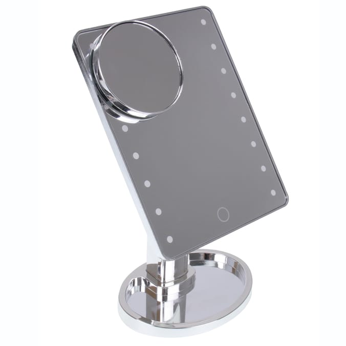 Lumiere Light Up Mirror,makeup mirrors, make up mirrors, cosmetic