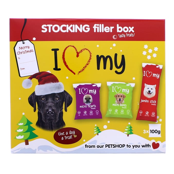 Home bargains outlet dog treats