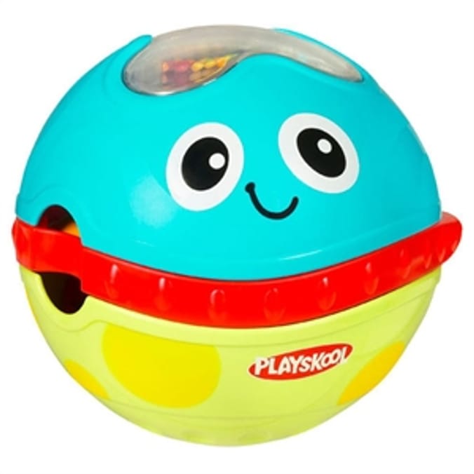 Playskool explore cheap and grow