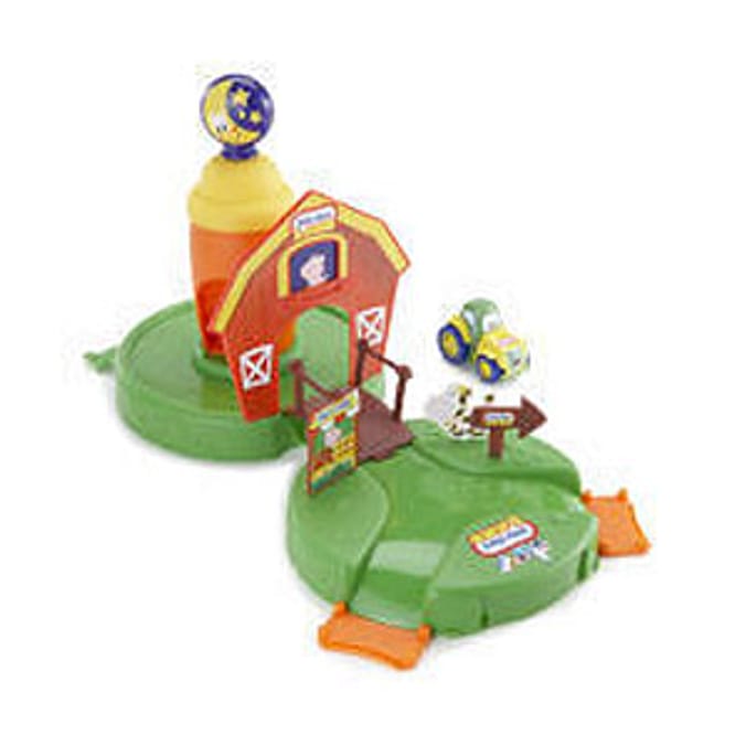 Little tikes hot sale farm playset