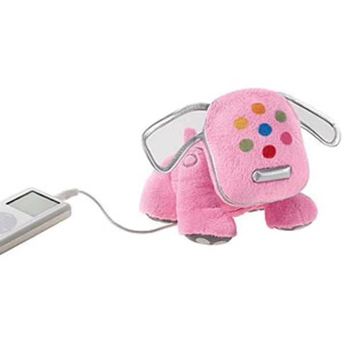 Idog plush store