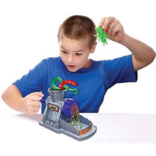 Creepy Crawler Bug Smasher & Grinder | Home Bargains