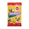 Pedigree Jumbone Mini x4 - Turkey Flavour (Case of 8)