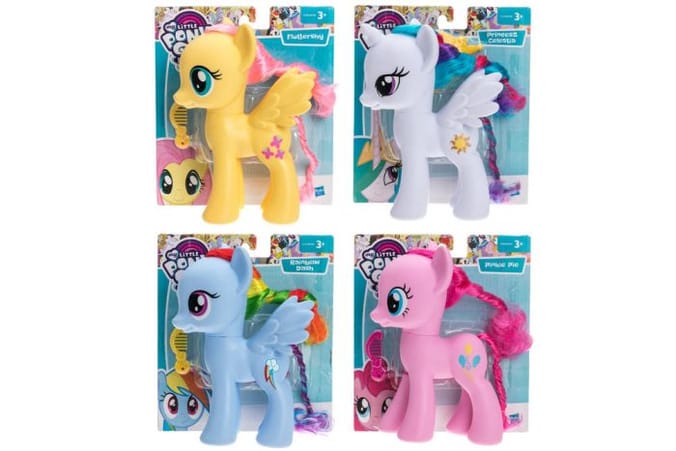 Home bargains my little pony new arrivals