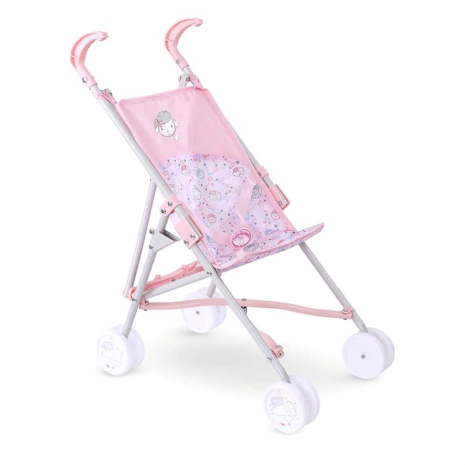 Baby Annabell Stroller play children dolls babies annabell