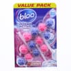 Bloo Power Active Flowers 3 Pack