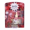 Febreze 3Volution Spiced Apple Refill (Case of 5)