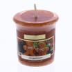 Wickford & Co: Votive Candle - Gingerbread (Case of 24)