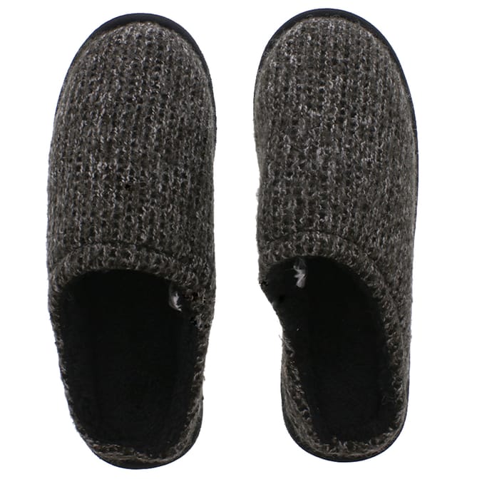 Mens slippers 2025 home bargains