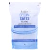 Soak Epsom Salts (10 x 1kg Bag) 