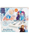 Disney Frozen 2 Water Bracelet Maker