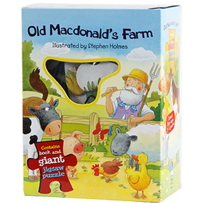 Old MacDonald