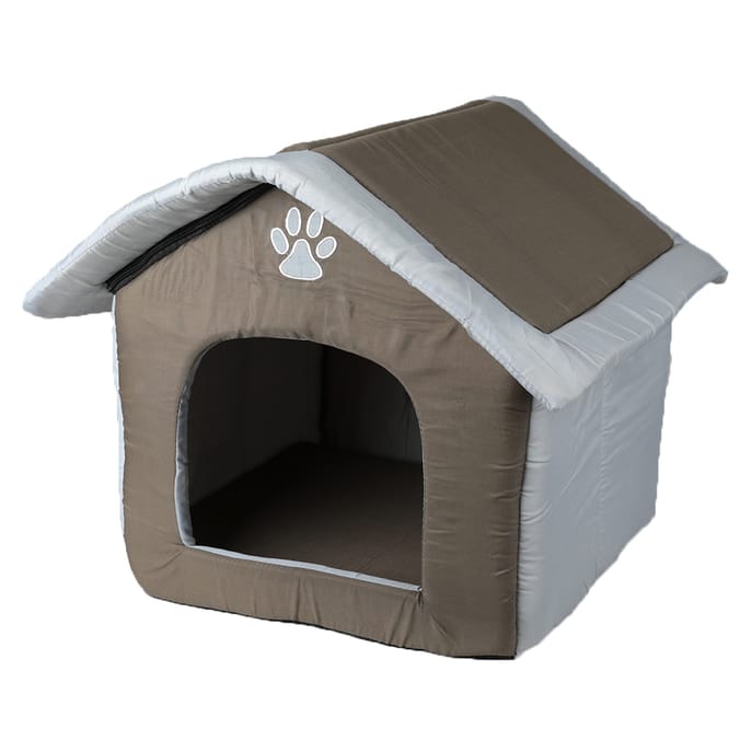 Home bargains dog kennel hotsell