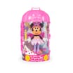 Minnie Mouse Fantasy Dolls