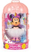 Minnie Mouse Fantasy Dolls