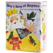 Sing a Song of Sixpence Story Book and Jigsaw Puzzle