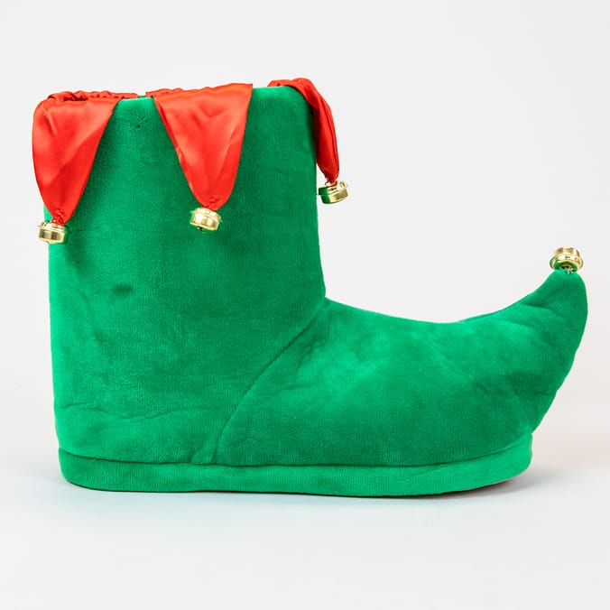 Elf slippers for online adults