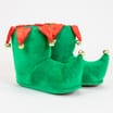 Kids Elf Slippers