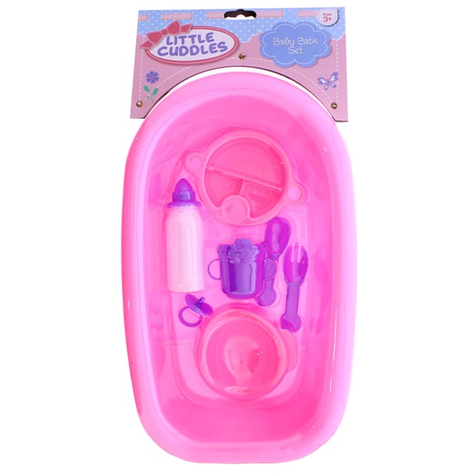 Home bargains bath clearance toys