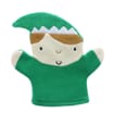 Christmas Character Wash Mitt (Selection of 4)