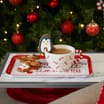 Gingerbread Mug Huggers (6 x 80g 4 Pack) 