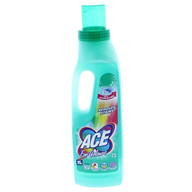 ACE for Colours Stain Remover Spray - ACE