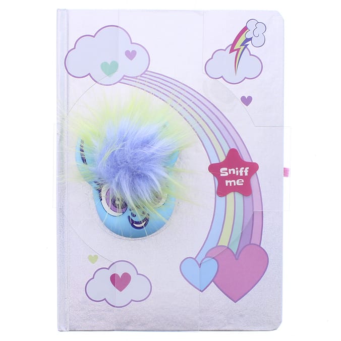 My Little Pony Notepad and Pen, doodle, draw, drawing, notepad, pen