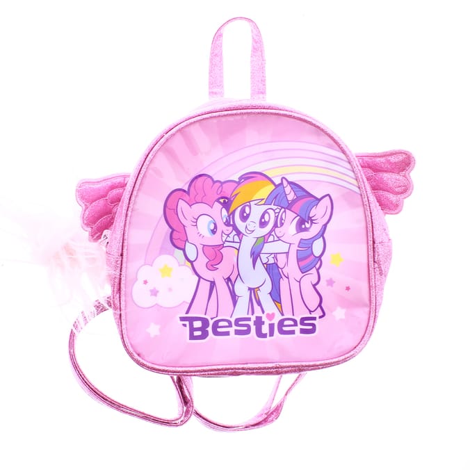 My Little Pony Lunchbag & Bottle, lunch, school, kid, kids, pony, gift,  gifts, xmas, christmas, bag, bottle