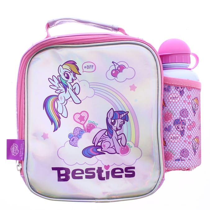 My Little Pony, Bags, My Little Pony Lunchbox And Coin Purse