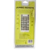 Jumbo Universal Remote