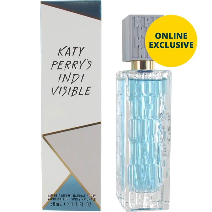 Indi perfume katy perry hot sale