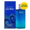 Davidoff Cool Water Summer Edition 125ml EDT Spray