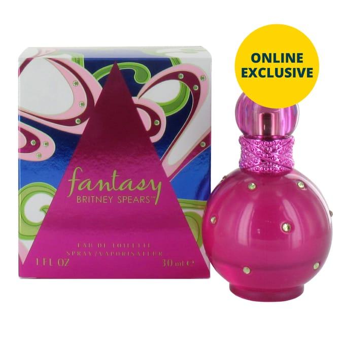 Britney spears perfume home bargains new arrivals