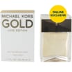 Michael kors deals luxe edition