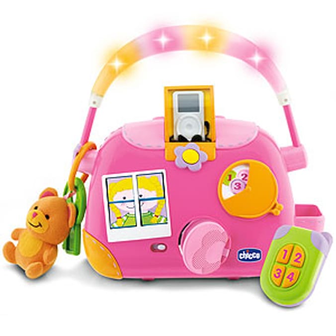 Borsa Shopping In Tela KUIYAI - Tote Bag Con Stampa Musicale, Regalo Per Mamme - Foto 2