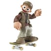 Casa Wild Grinders Lil Rob Action Skate Set