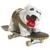 Wild Grinders Meaty Action Skate Set