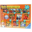 Bob the Builder Bumper Puzzle Pack