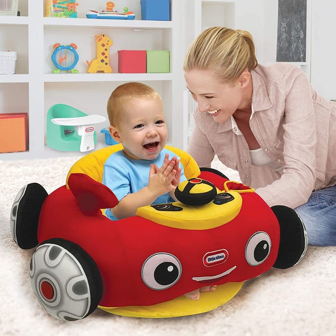 Cosy coupe car home on sale bargains