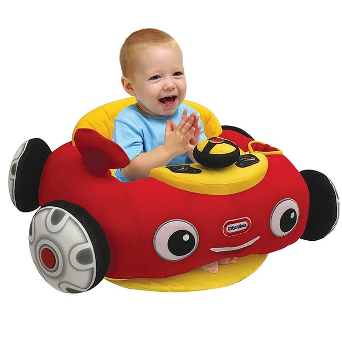 Cosy coupe car home outlet bargains