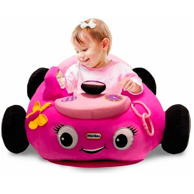 Cosy coupe car clearance home bargains