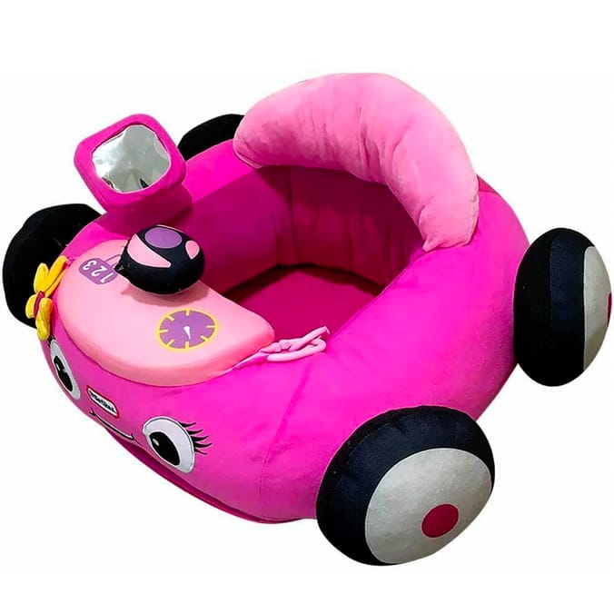 Cosy coupe store car home bargains