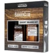 L'Oreal Men Expert Barber Club Short Beard Kit