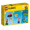 LEGO Classic Basic Brick Set 11002