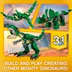 LEGO Creator Mighty Dinosaurs 31058