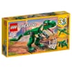 LEGO Creator Mighty Dinosaurs 31058