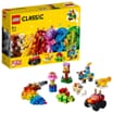 LEGO Classic Basic Brick Set 11002