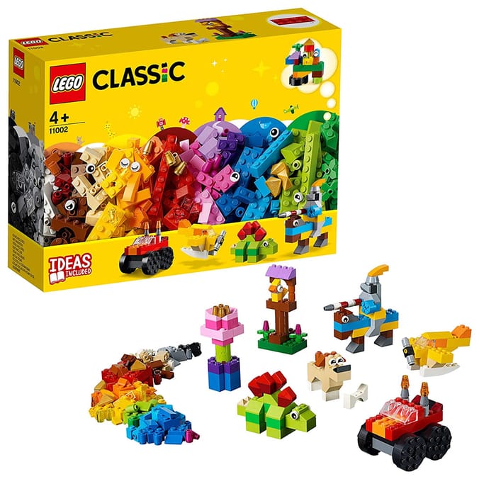 Home bargains lego base plates sale