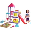 Barbie Skipper Playground Set